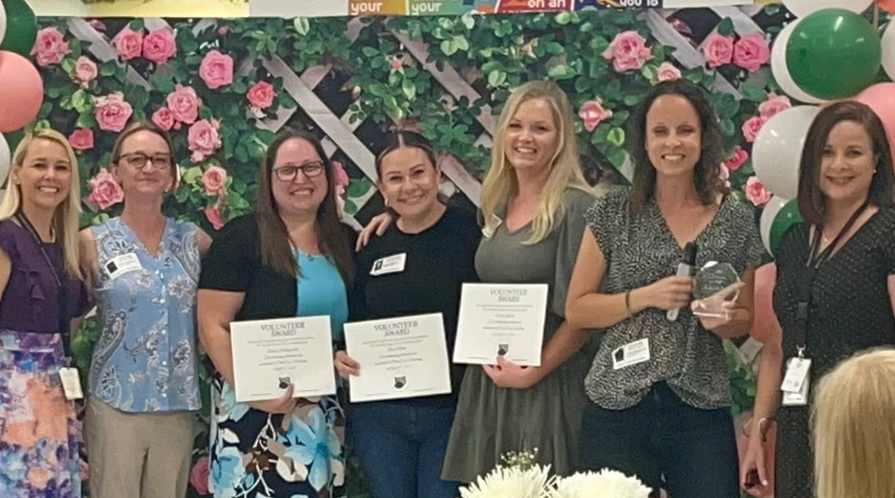 Join PTO Citrus Cove Elementary - Pto Principals 2